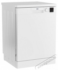 Beko DVN-05320 W Mosogat&oacute;g&eacute;p Konyhai term&eacute;kek - Mosogat&oacute;g&eacute;p - Norm&aacute;l (60cm) szabadon&aacute;ll&oacute; mosogat&oacute;g&eacute;p - 381348