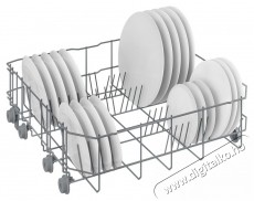 Beko DVN-05320 W Mosogat&oacute;g&eacute;p Konyhai term&eacute;kek - Mosogat&oacute;g&eacute;p - Norm&aacute;l (60cm) szabadon&aacute;ll&oacute; mosogat&oacute;g&eacute;p - 381348