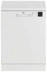 Beko DVN-05320 W Mosogat&oacute;g&eacute;p Konyhai term&eacute;kek - Mosogat&oacute;g&eacute;p - Norm&aacute;l (60cm) szabadon&aacute;ll&oacute; mosogat&oacute;g&eacute;p - 381348