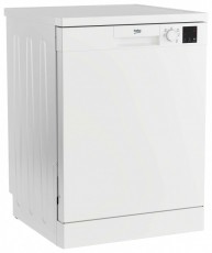 Beko DVN-05320 W Mosogat&oacute;g&eacute;p Konyhai term&eacute;kek - Mosogat&oacute;g&eacute;p - Norm&aacute;l (60cm) szabadon&aacute;ll&oacute; mosogat&oacute;g&eacute;p - 381348