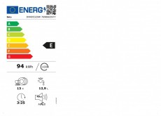 Beko DVN-05320 W Mosogat&oacute;g&eacute;p Konyhai term&eacute;kek - Mosogat&oacute;g&eacute;p - Norm&aacute;l (60cm) szabadon&aacute;ll&oacute; mosogat&oacute;g&eacute;p - 381348