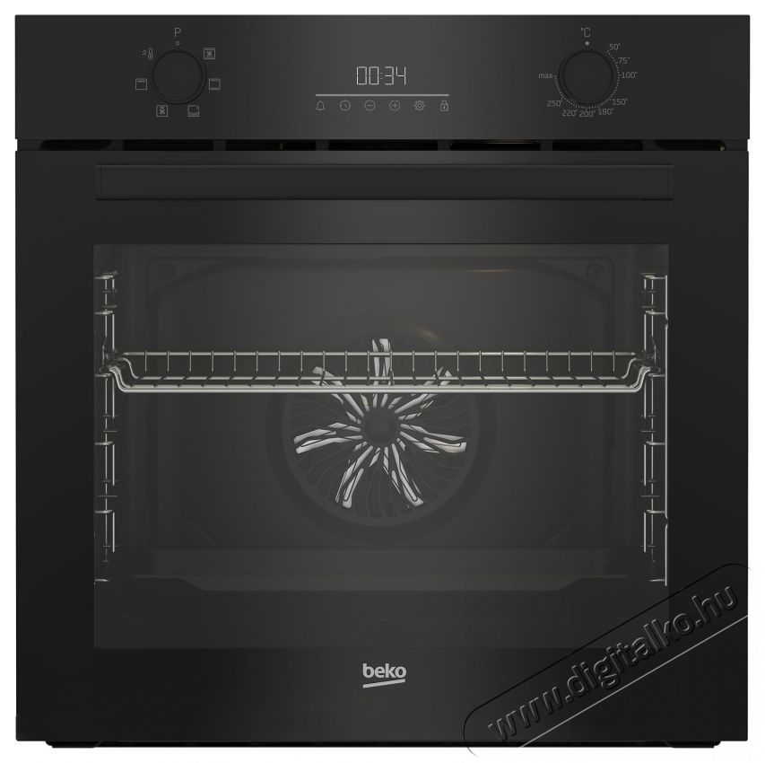 BBIE17300B Beépíthető sütő