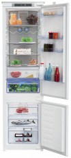 Beko BCNA306E4SN Be&eacute;p&iacute;thető kombi hűtő Konyhai term&eacute;kek - Hűtő, fagyaszt&oacute; (be&eacute;p&iacute;thető) - Alulfagyaszt&oacute;s kombin&aacute;lt hűtő - 494515