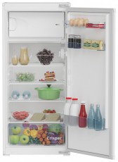 Beko BSSA210K4SN egyajt&oacute;s be&eacute;p&iacute;thető hűtő Konyhai term&eacute;kek - Hűtő, fagyaszt&oacute; (be&eacute;p&iacute;thető) - Egyajt&oacute;s hűtő - 499540