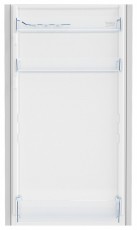 Beko BSSA210K4SN egyajt&oacute;s be&eacute;p&iacute;thető hűtő Konyhai term&eacute;kek - Hűtő, fagyaszt&oacute; (be&eacute;p&iacute;thető) - Egyajt&oacute;s hűtő - 499540