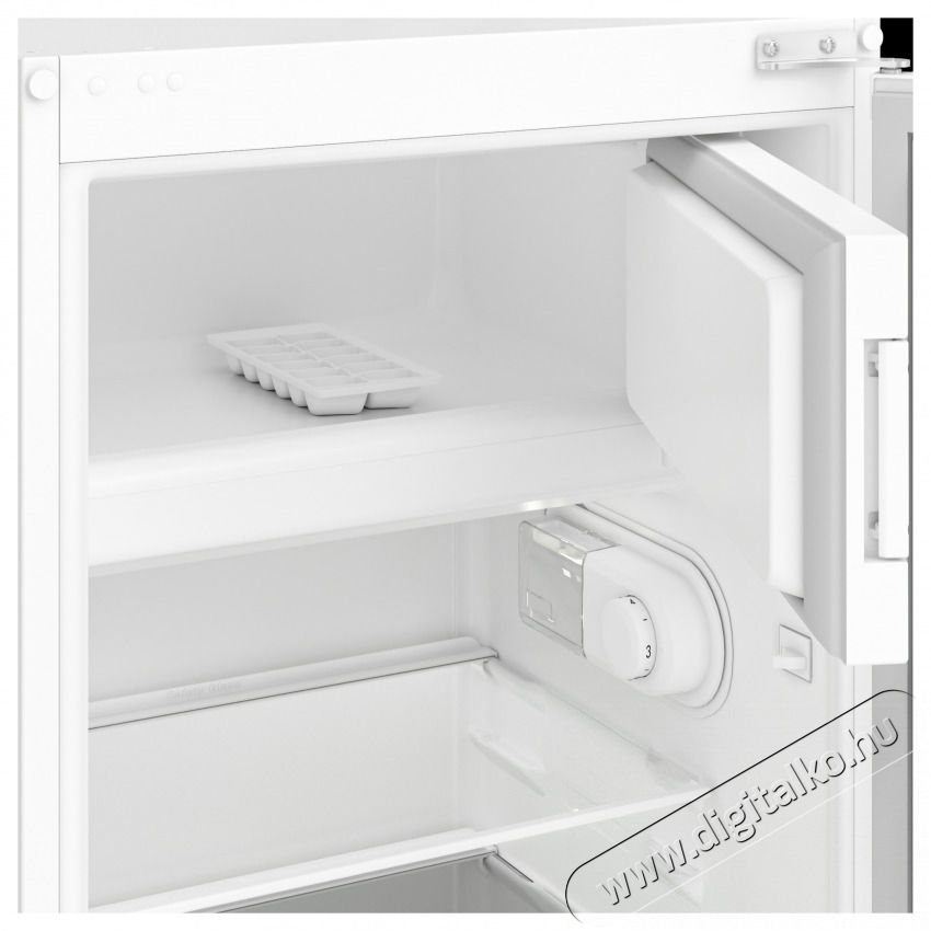 Beko BSSA210K4SN egyajt&oacute;s be&eacute;p&iacute;thető hűtő Konyhai term&eacute;kek - Hűtő, fagyaszt&oacute; (be&eacute;p&iacute;thető) - Egyajt&oacute;s hűtő - 499540