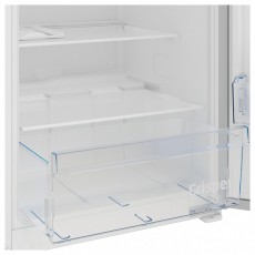 Beko BSSA210K4SN egyajt&oacute;s be&eacute;p&iacute;thető hűtő Konyhai term&eacute;kek - Hűtő, fagyaszt&oacute; (be&eacute;p&iacute;thető) - Egyajt&oacute;s hűtő - 499540