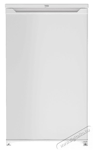 Beko TS190340N: Hűtő (Pult al&aacute; helyezhető, 86 l) Konyhai term&eacute;kek - Hűtő, fagyaszt&oacute; (szabadon&aacute;ll&oacute;) - Egyajt&oacute;s hűtő - 499657