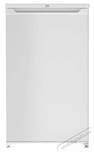 Beko TS190340N: Hűtő (Pult al&aacute; helyezhető, 86 l) Konyhai term&eacute;kek - Hűtő, fagyaszt&oacute; (szabadon&aacute;ll&oacute;) - Egyajt&oacute;s hűtő - 499657