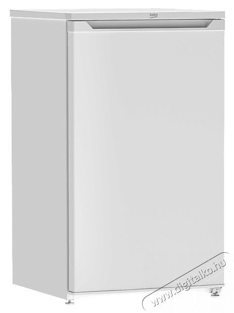 Beko TS190340N: Hűtő (Pult al&aacute; helyezhető, 86 l) Konyhai term&eacute;kek - Hűtő, fagyaszt&oacute; (szabadon&aacute;ll&oacute;) - Egyajt&oacute;s hűtő - 499657