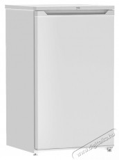 Beko TS190340N: Hűtő (Pult al&aacute; helyezhető, 86 l) Konyhai term&eacute;kek - Hűtő, fagyaszt&oacute; (szabadon&aacute;ll&oacute;) - Egyajt&oacute;s hűtő - 499657
