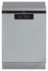 Beko BDFN26530X mosogat&oacute;g&eacute;p Konyhai term&eacute;kek - Mosogat&oacute;g&eacute;p - Norm&aacute;l (60cm) szabadon&aacute;ll&oacute; mosogat&oacute;g&eacute;p - 499666