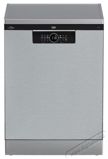Beko BDFN26530X mosogat&oacute;g&eacute;p Konyhai term&eacute;kek - Mosogat&oacute;g&eacute;p - Norm&aacute;l (60cm) szabadon&aacute;ll&oacute; mosogat&oacute;g&eacute;p - 499666