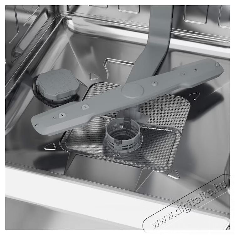 Beko BDFN26530X mosogat&oacute;g&eacute;p Konyhai term&eacute;kek - Mosogat&oacute;g&eacute;p - Norm&aacute;l (60cm) szabadon&aacute;ll&oacute; mosogat&oacute;g&eacute;p - 499666