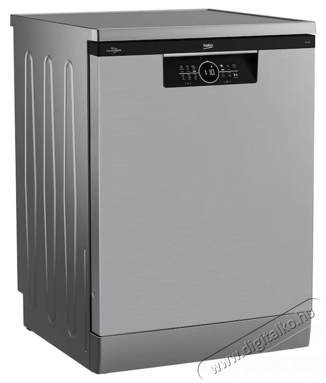 Beko BDFN26530X mosogat&oacute;g&eacute;p Konyhai term&eacute;kek - Mosogat&oacute;g&eacute;p - Norm&aacute;l (60cm) szabadon&aacute;ll&oacute; mosogat&oacute;g&eacute;p - 499666