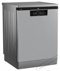 Beko BDFN26530X mosogat&oacute;g&eacute;p Konyhai term&eacute;kek - Mosogat&oacute;g&eacute;p - Norm&aacute;l (60cm) szabadon&aacute;ll&oacute; mosogat&oacute;g&eacute;p - 499666