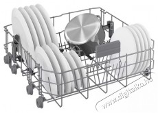 Beko BDFN26530X mosogat&oacute;g&eacute;p Konyhai term&eacute;kek - Mosogat&oacute;g&eacute;p - Norm&aacute;l (60cm) szabadon&aacute;ll&oacute; mosogat&oacute;g&eacute;p - 499666