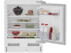 Beko BU1104N be&eacute;p&iacute;thető hűtő Konyhai term&eacute;kek - Hűtő, fagyaszt&oacute; (be&eacute;p&iacute;thető) - Egyajt&oacute;s hűtő - 499680