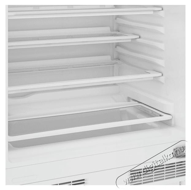 Beko BU1104N be&eacute;p&iacute;thető hűtő Konyhai term&eacute;kek - Hűtő, fagyaszt&oacute; (be&eacute;p&iacute;thető) - Egyajt&oacute;s hűtő - 499680