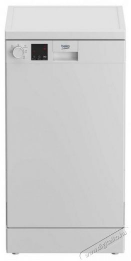 Beko DVS05024W keskeny mosogat&oacute;g&eacute;p Konyhai term&eacute;kek - Mosogat&oacute;g&eacute;p - Keskeny (45cm-ig) szabadon&aacute;ll&oacute; mosogat&oacute;g&eacute;p - 499670