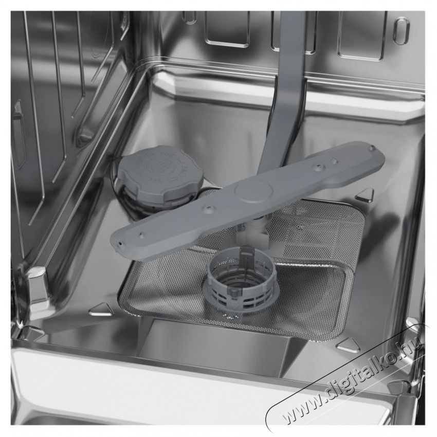 Beko DVS05024W keskeny mosogat&oacute;g&eacute;p Konyhai term&eacute;kek - Mosogat&oacute;g&eacute;p - Keskeny (45cm-ig) szabadon&aacute;ll&oacute; mosogat&oacute;g&eacute;p - 499670