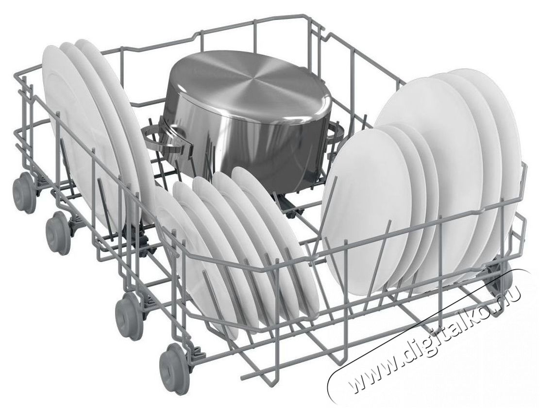 Beko DVS05024W keskeny mosogat&oacute;g&eacute;p Konyhai term&eacute;kek - Mosogat&oacute;g&eacute;p - Keskeny (45cm-ig) szabadon&aacute;ll&oacute; mosogat&oacute;g&eacute;p - 499670