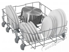 Beko DVS05024W keskeny mosogat&oacute;g&eacute;p Konyhai term&eacute;kek - Mosogat&oacute;g&eacute;p - Keskeny (45cm-ig) szabadon&aacute;ll&oacute; mosogat&oacute;g&eacute;p - 499670