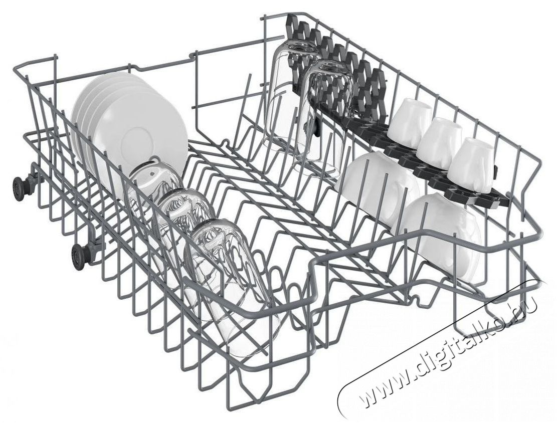 Beko DVS05024W keskeny mosogat&oacute;g&eacute;p Konyhai term&eacute;kek - Mosogat&oacute;g&eacute;p - Keskeny (45cm-ig) szabadon&aacute;ll&oacute; mosogat&oacute;g&eacute;p - 499670
