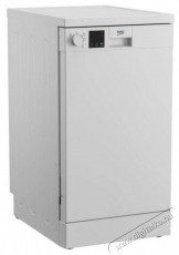Beko DVS05024W keskeny mosogat&oacute;g&eacute;p Konyhai term&eacute;kek - Mosogat&oacute;g&eacute;p - Keskeny (45cm-ig) szabadon&aacute;ll&oacute; mosogat&oacute;g&eacute;p - 499670
