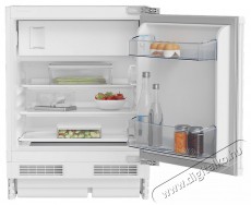 Beko BU1154N beépíthető hűtő Konyhai termékek - Hűtő, fagyasztó (beépíthető) - Egyajtós hűtő - 499683