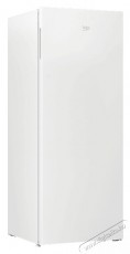 Beko RFSA240M41WN fagyaszt&oacute;szekr&eacute;ny Konyhai term&eacute;kek - Hűtő, fagyaszt&oacute; (szabadon&aacute;ll&oacute;) - Fagyaszt&oacute;szekr&eacute;ny - 499684