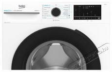 Beko BM3WFU410415WB el&ouml;lt&ouml;ltős mos&oacute;g&eacute;p H&aacute;ztart&aacute;s / Otthon / K&uuml;lt&eacute;r - Mos&oacute;g&eacute;p / sz&aacute;r&iacute;t&oacute;g&eacute;p - El&ouml;lt&ouml;ltős norm&aacute;l (60cm-ig) mos&oacute;g&eacute;p - 499775