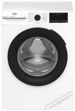 Beko BM3WFU410415WB el&ouml;lt&ouml;ltős mos&oacute;g&eacute;p H&aacute;ztart&aacute;s / Otthon / K&uuml;lt&eacute;r - Mos&oacute;g&eacute;p / sz&aacute;r&iacute;t&oacute;g&eacute;p - El&ouml;lt&ouml;ltős norm&aacute;l (60cm-ig) mos&oacute;g&eacute;p - 499775