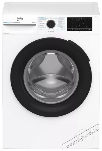 Beko BM3WFU410415WB el&ouml;lt&ouml;ltős mos&oacute;g&eacute;p H&aacute;ztart&aacute;s / Otthon / K&uuml;lt&eacute;r - Mos&oacute;g&eacute;p / sz&aacute;r&iacute;t&oacute;g&eacute;p - El&ouml;lt&ouml;ltős norm&aacute;l (60cm-ig) mos&oacute;g&eacute;p - 499775