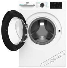 Beko BM3WFU410415WB el&ouml;lt&ouml;ltős mos&oacute;g&eacute;p H&aacute;ztart&aacute;s / Otthon / K&uuml;lt&eacute;r - Mos&oacute;g&eacute;p / sz&aacute;r&iacute;t&oacute;g&eacute;p - El&ouml;lt&ouml;ltős norm&aacute;l (60cm-ig) mos&oacute;g&eacute;p - 499775