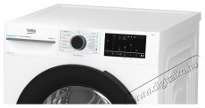Beko BM3WFU410415WB el&ouml;lt&ouml;ltős mos&oacute;g&eacute;p H&aacute;ztart&aacute;s / Otthon / K&uuml;lt&eacute;r - Mos&oacute;g&eacute;p / sz&aacute;r&iacute;t&oacute;g&eacute;p - El&ouml;lt&ouml;ltős norm&aacute;l (60cm-ig) mos&oacute;g&eacute;p - 499775