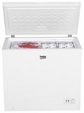 Beko CF200EWN fagyaszt&oacute;szekr&eacute;ny Konyhai term&eacute;kek - Hűtő, fagyaszt&oacute; (szabadon&aacute;ll&oacute;) - Fagyaszt&oacute;szekr&eacute;ny - 500166