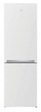 Beko RCSA330K40WN alulfagyaszt&oacute;s hűtő Konyhai term&eacute;kek - Hűtő, fagyaszt&oacute; (szabadon&aacute;ll&oacute;) - Alulfagyaszt&oacute;s kombin&aacute;lt hűtő - 499658