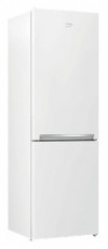Beko RCSA330K40WN alulfagyaszt&oacute;s hűtő Konyhai term&eacute;kek - Hűtő, fagyaszt&oacute; (szabadon&aacute;ll&oacute;) - Alulfagyaszt&oacute;s kombin&aacute;lt hűtő - 499658