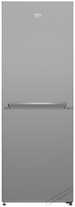 RCSA240K40SN alulfagyasztós hűtőszekrény