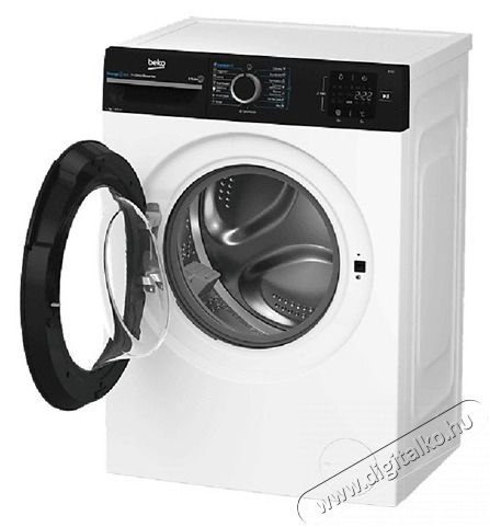 Beko BM3WFSU37413WPBB1 7 kg el&ouml;lt&ouml;ltős mos&oacute;g&eacute;p H&aacute;ztart&aacute;s / Otthon / K&uuml;lt&eacute;r - Mos&oacute;g&eacute;p / sz&aacute;r&iacute;t&oacute;g&eacute;p - El&ouml;lt&ouml;ltős norm&aacute;l (60cm-ig) mos&oacute;g&eacute;p - 501454