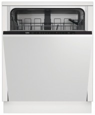 Beko DIN35320 be&eacute;p&iacute;thető 13 ter&iacute;t&eacute;kes mosogat&oacute;g&eacute;p Konyhai term&eacute;kek - Mosogat&oacute;g&eacute;p - Keskeny (45cm-ig) be&eacute;p&iacute;thető mosogat&oacute;g&eacute;p - 501474