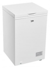 Beko CF100EWN FAGYASZTÓLÁDA 100L Konyhai termékek - Hűtő, fagyasztó (szabadonálló) - Fagyasztóláda - 502798