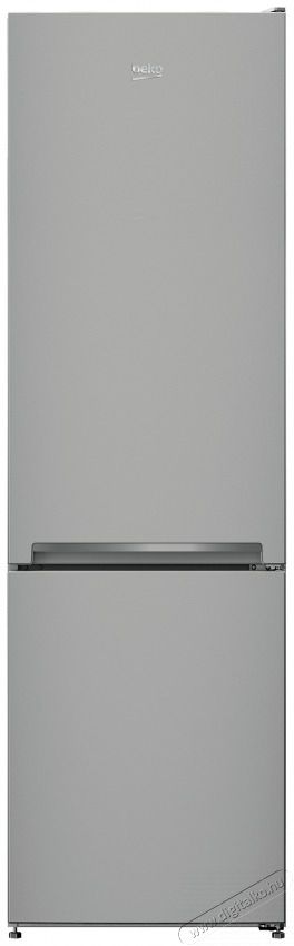 Beko RCSA300K40SN HŰTŐ ALULFAGYASZT&Oacute;S Konyhai term&eacute;kek - Hűtő, fagyaszt&oacute; (szabadon&aacute;ll&oacute;) - Alulfagyaszt&oacute;s kombin&aacute;lt hűtő - 502891