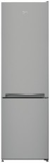 Beko RCSA300K40SN HŰTŐ ALULFAGYASZT&Oacute;S Konyhai term&eacute;kek - Hűtő, fagyaszt&oacute; (szabadon&aacute;ll&oacute;) - Alulfagyaszt&oacute;s kombin&aacute;lt hűtő - 502891