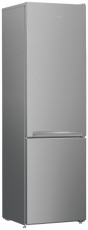 Beko RCSA300K40SN HŰTŐ ALULFAGYASZT&Oacute;S Konyhai term&eacute;kek - Hűtő, fagyaszt&oacute; (szabadon&aacute;ll&oacute;) - Alulfagyaszt&oacute;s kombin&aacute;lt hűtő - 502891