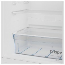 Beko RCSA300K40SN HŰTŐ ALULFAGYASZT&Oacute;S Konyhai term&eacute;kek - Hűtő, fagyaszt&oacute; (szabadon&aacute;ll&oacute;) - Alulfagyaszt&oacute;s kombin&aacute;lt hűtő - 502891