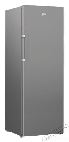 Beko RSSE415K40SN HŰTŐ EGYAJT&Oacute;S Konyhai term&eacute;kek - Hűtő, fagyaszt&oacute; (szabadon&aacute;ll&oacute;) - Egyajt&oacute;s hűtő - 502930