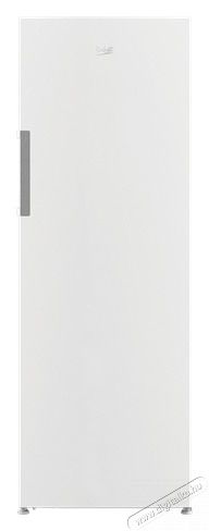 Beko RSSE415M41WN HŰTŐ EGYAJT&Oacute;S Konyhai term&eacute;kek - Hűtő, fagyaszt&oacute; (szabadon&aacute;ll&oacute;) - Egyajt&oacute;s hűtő - 502931