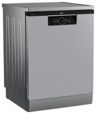 Beko BDFN26560XC mosogat&oacute;g&eacute;p Konyhai term&eacute;kek - Mosogat&oacute;g&eacute;p - Norm&aacute;l (60cm) szabadon&aacute;ll&oacute; mosogat&oacute;g&eacute;p - 503135